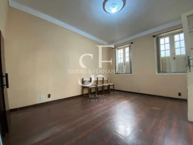 Casa com 6 Quartos à venda, 234m² no Tijuca, Rio de Janeiro
