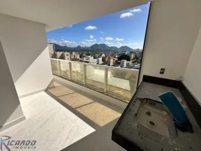 Apartamento com 2 Quartos à venda, 81m² no Praia do Morro, Guarapari