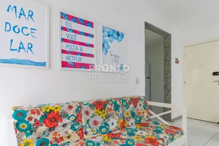 com 2 Quartos à venda, 69m² no Porto de Galinhas, Ipojuca