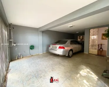 Casa com 3 Quartos à venda, 170m² no Centro, Presidente Prudente