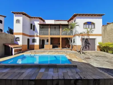 Casa com 5 Quartos à venda, 235m² no Boqueirão, Saquarema