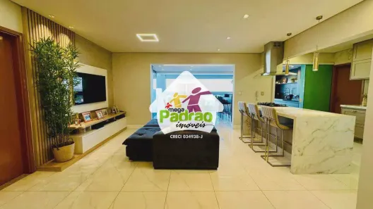 Apartamento com 3 Quartos à venda, 165m² no Jardim Barbosa, Guarulhos