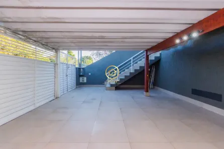 Sobrado com 3 Quartos à venda, 140m² no Jardim Marisa, São Paulo