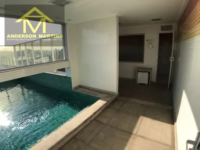 Apartamento com 4 Quartos à venda, 141m² no Praia da Costa, Vila Velha