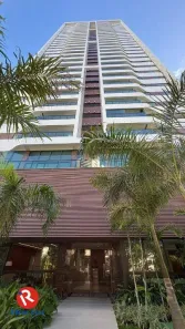 Apartamento com 4 Quartos à venda, 132m² no Boa Viagem, Recife