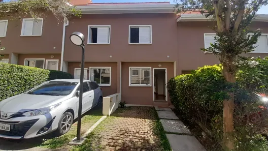Casa de Condomínio com 2 Quartos à venda, 102m² no Vila São Silvestre, São Paulo