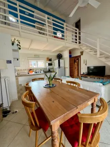 Apartamento com 2 Quartos à venda, 70m² no Bairro de Juquehy, São Sebastião