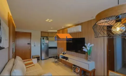 Apartamento com 3 Quartos à venda, 70m² no Nova Floresta, Belo Horizonte