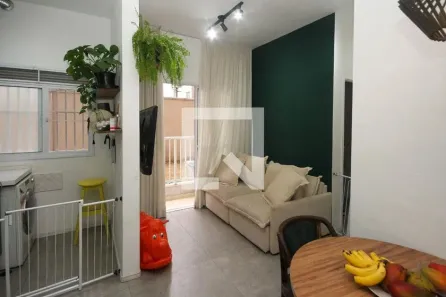 Apartamento com 2 Quartos à venda, 37m² no Jardim Soares, São Paulo