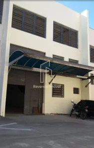 Galpão/Depósito/Armazém para alugar, 950m² no Alphaville Industrial, Barueri