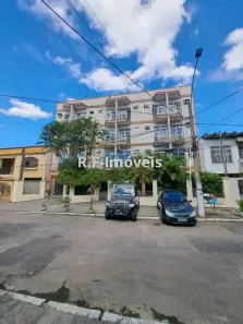 Apartamento com 2 Quartos à venda, 117m² no Vila Valqueire, Rio de Janeiro