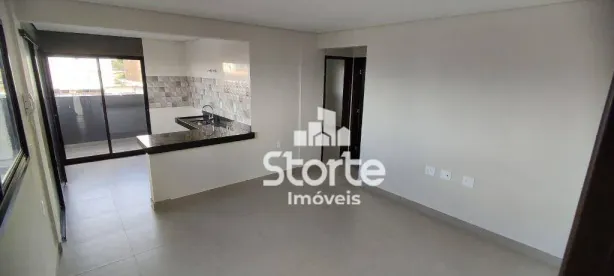 Apartamento com 2 Quartos à venda, 58m² no Santa Mônica, Uberlândia