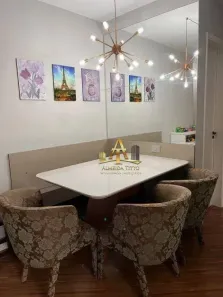 Apartamento com 3 Quartos à venda, 60m² no Centro, Osasco