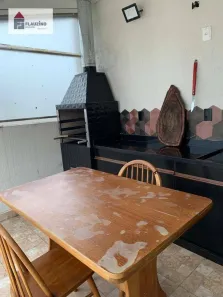 Apartamento com 3 Quartos à venda, 135m² no Vila Prel, São Paulo