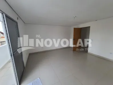 Sala Comercial para alugar, 120m² no Vila Sabrina, São Paulo