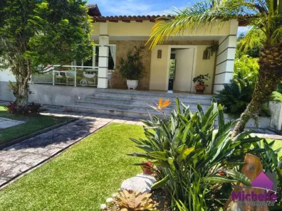 Casa de Condomínio com 3 Quartos à venda, 340m² no Carlos Guinle, Teresópolis