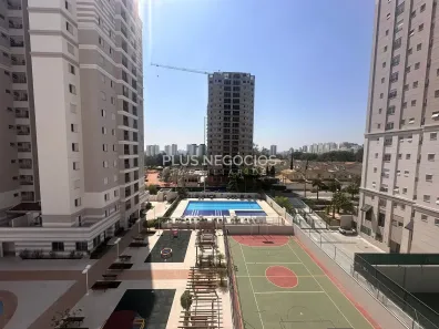 Apartamento com 3 Quartos à venda, 120m² no Parque Campolim, Sorocaba
