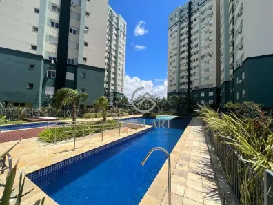 Apartamento com 2 Quartos à venda, 54m² no Centro, Pelotas