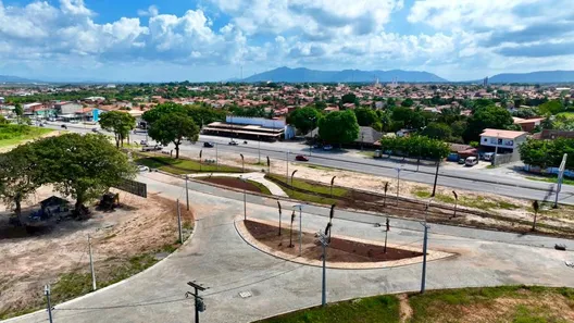 Lote/Terreno com 1 Quarto à venda, 250m² no Itambé, Caucaia