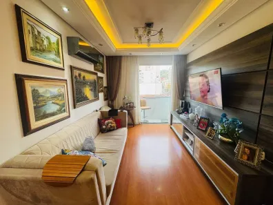 Apartamento com 3 Quartos à venda, 106m² no Centro, Florianópolis