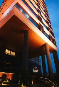 Apartamento com 3 Quartos à venda, 84m² no Centro, Joinville