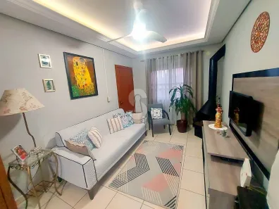 Casa com 2 Quartos à venda, 58m² no Santo André, São Leopoldo