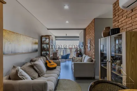 Apartamento com 3 Quartos à venda, 69m² no Saúde, São Paulo