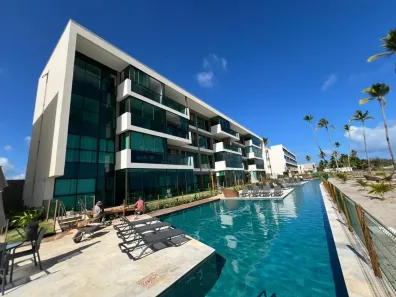 Apartamento com 2 Quartos à venda no Enseadinha, Ipojuca