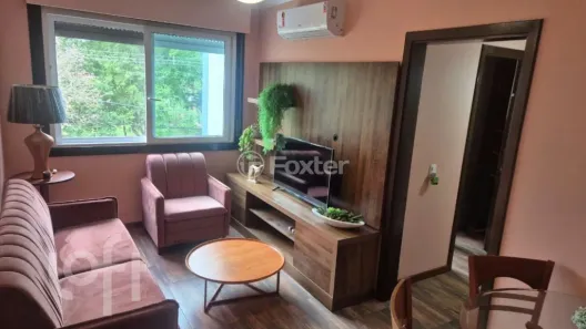 Apartamento com 2 Quartos à venda, 55m² no Morro Santana, Porto Alegre