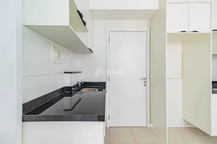Apartamento com 1 Quarto para alugar, 31m² no Jardim Caravelas, São Paulo