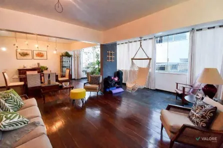 Apartamento com 3 Quartos à venda, 200m² no Santo Antônio, Belo Horizonte