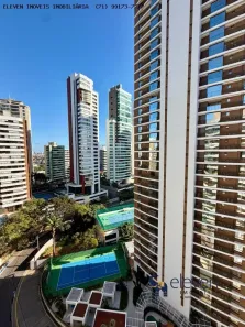 Apartamento com 2 Quartos à venda, 80m² no Horto Florestal, Salvador