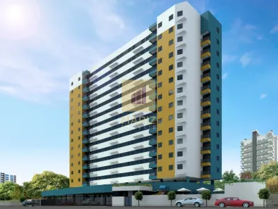 Apartamento com 1 Quarto para alugar, 56m² no Cruz das Almas, Maceió