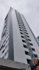 Apartamento com 2 Quartos para alugar, 68m² no Boa Viagem, Recife