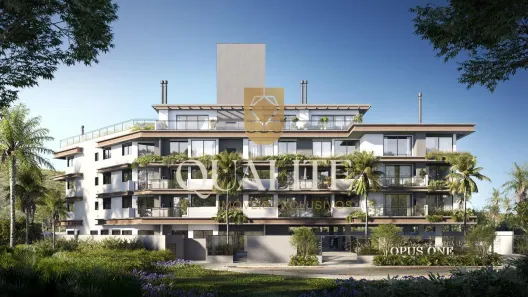Apartamento com 2 Quartos à venda, 67m² no Cachoeira do Bom Jesus, Florianópolis