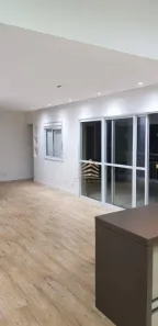 Apartamento com 3 Quartos à venda, 116m² no Jardim Santa Mena, Guarulhos