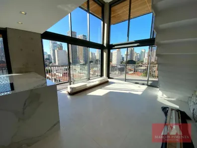 Apartamento com 2 Quartos à venda, 140m² no Vila Nova Conceição, São Paulo