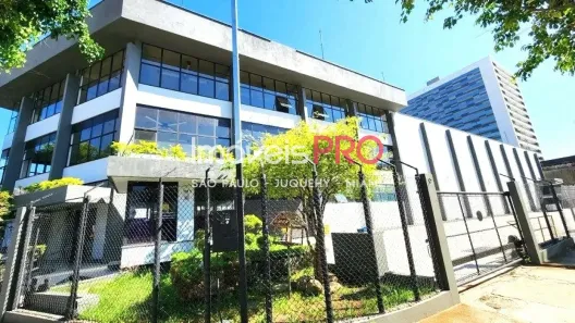 Prédio Comercial à venda, 3647m² no Parque Industrial Tomas Edson, São Paulo