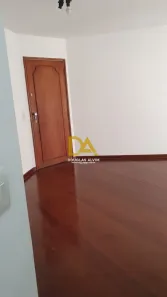 Apartamento com 3 Quartos para alugar, 98m² no Alphaville Centro Industrial e Empresarial/Alphaville., Barueri