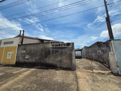 Casa com 2 Quartos à venda, 39m² no Jardim Campos Elíseos, Campinas