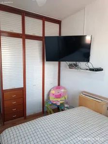 Apartamento com 3 Quartos à venda, 150m² no Vila Vitória, Mogi das Cruzes