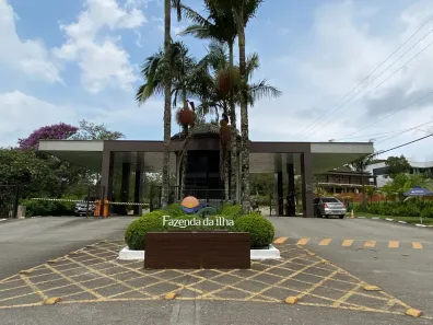 Lote/Terreno à venda, 785m² no Fazenda da Ilha, Embu-Guaçu