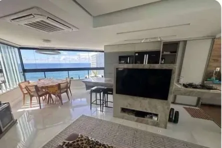 Cobertura com 2 Quartos à venda, 125m² no Rio Vermelho, Salvador