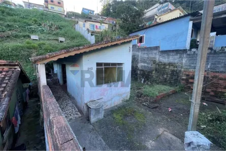 Lote/Terreno à venda, 35m² no Pilar Velho, Ribeirão Pires