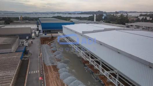 Galpão/Depósito/Armazém para alugar, 3277m² no Cidade Industrial Satélite de São Paulo, Guarulhos