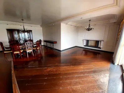 Apartamento com 4 Quartos para alugar, 196m² no Rudge Ramos, São Bernardo do Campo