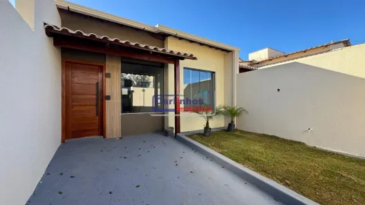 Casa com 2 Quartos à venda, 60m² no Cidade Nova, Igarapé