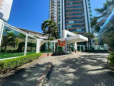 Apartamento com 2 Quartos à venda, 91m² no Edson Queiroz, Fortaleza