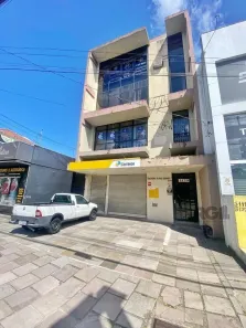 Sala Comercial à venda, 115m² no Teresópolis, Porto Alegre