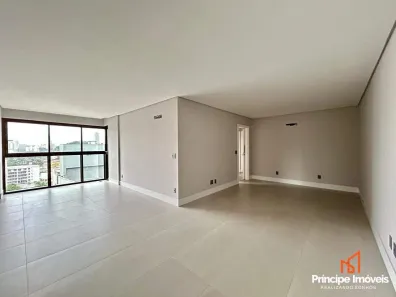 Apartamento com 3 Quartos à venda, 124m² no Anita Garibaldi, Joinville